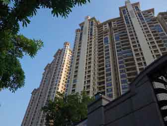 大同新荣房屋外墙防水